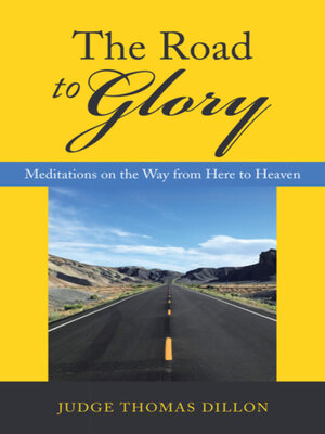 cover image of The Road to Glory